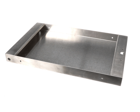 CROWN STEAM PARTS Crown Steam 8-5060-9 Door Panel - SKU CRWN8-5060-9