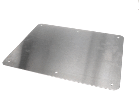 CROWN STEAM PARTS Crown Steam 8-5064-9 Gasket Panel - SKU CRWN8-5064-9