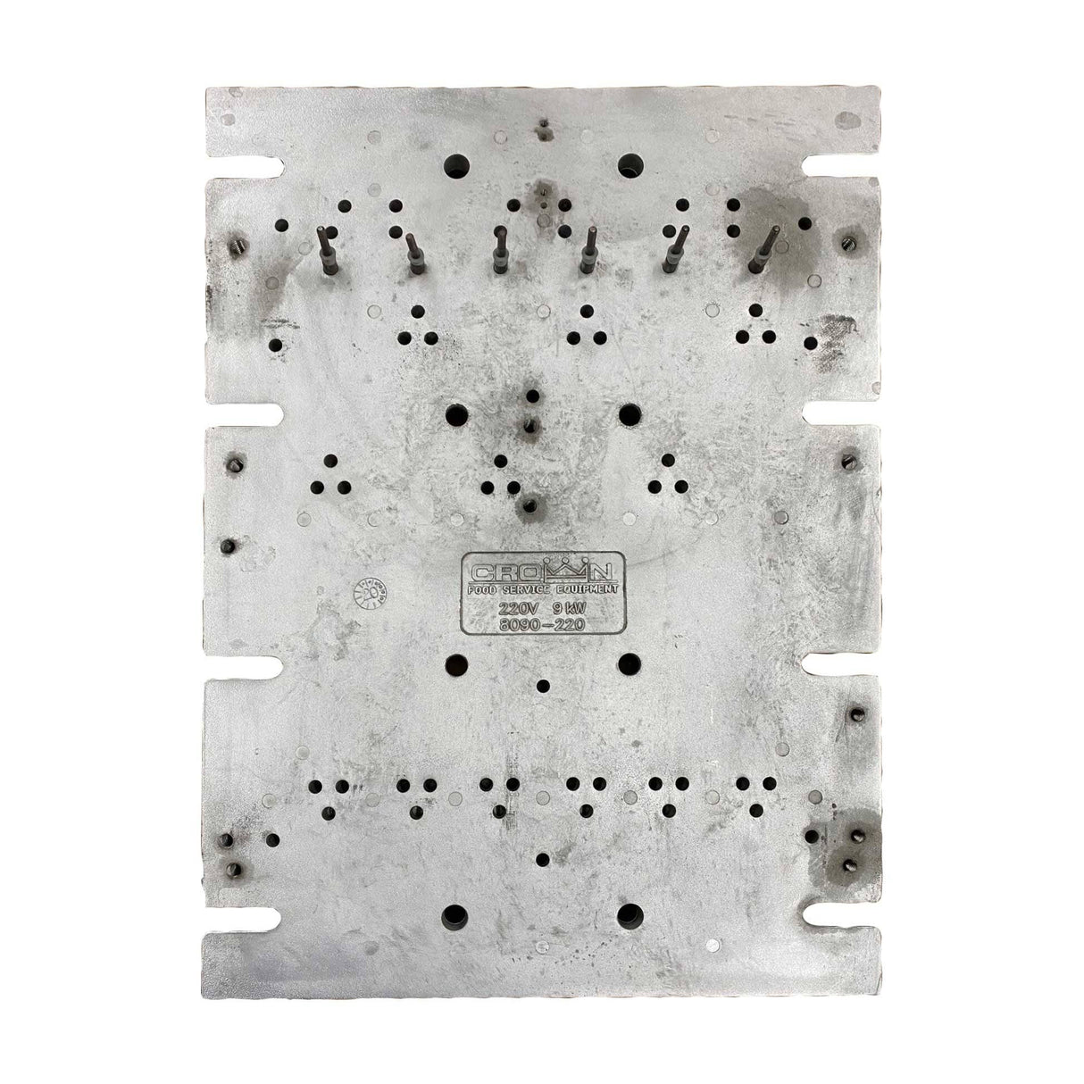 CROWN STEAM PARTS 8090-220 - SKU CRWN8090-220