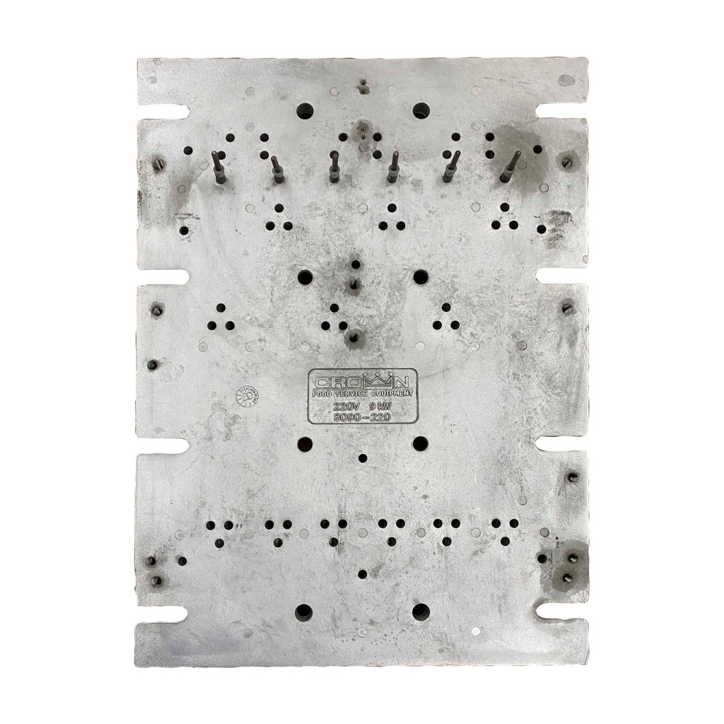 CROWN STEAM PARTS 8090-220 - SKU CRWN8090-220