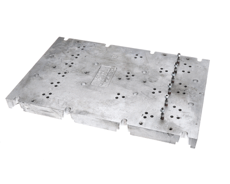 CROWN STEAM PARTS Crown Steam 8091-208 - SKU CRWN8091-208