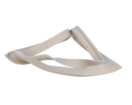CROWN STEAM PARTS Crown Steam 8790-1 Door Gasket (24 Pan) - SKU CRWN8790-1