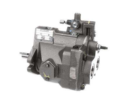 CROWN STEAM PARTS Crown Steam 9-3123 Piston Pump - SKU CRWN9-3123