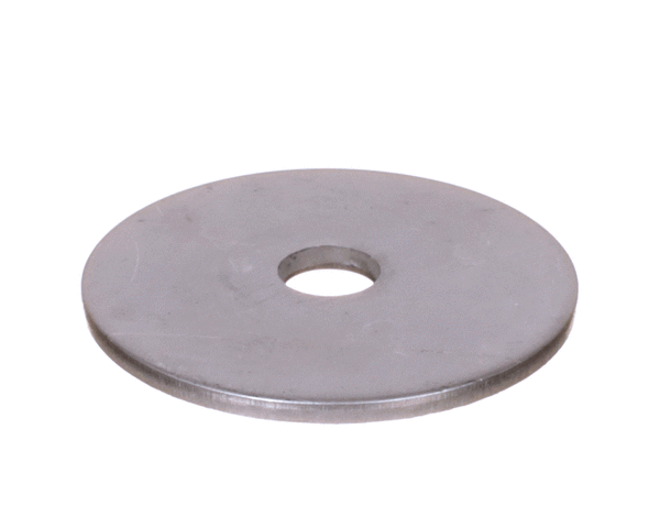 CROWN STEAM 9-3197 STAINLESS STEEL WASHER