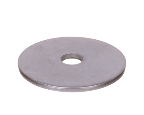 CROWN STEAM PARTS Crown Steam 9-3197 Stainless Steel Washer - SKU CRWN9-3197