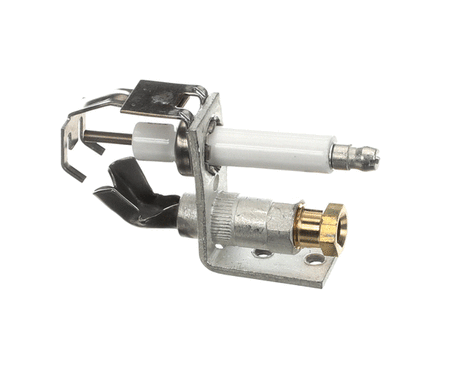 CROWN STEAM PARTS Crown Steam 9-3380 Pilot Burner C/W Spark Ignitor - SKU CRWN9-3380