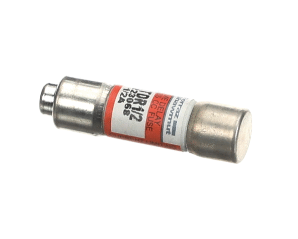 CROWN STEAM 9001-2 FUSE 1/2 AMP 600 VOLTS