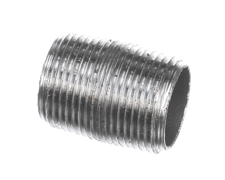CROWN STEAM PARTS Crown Steam 9010-000 Close Nipple 3/4 - SKU CRWN9010-000