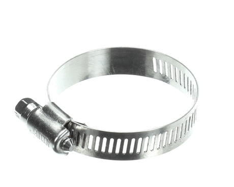 CROWN STEAM PARTS Crown Steam 9017-5 Gear Clamp - SKU CRWN9017-5