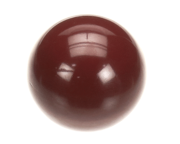 CROWN STEAM 9147-2 KNOB RED ( REPLACES 2-KB01)