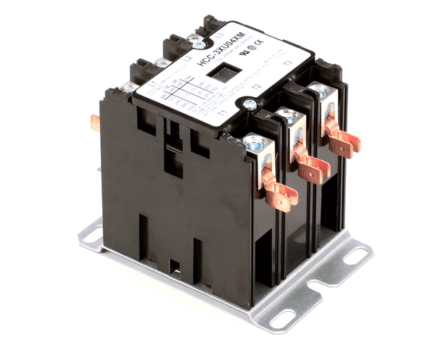 CROWN STEAM 9348-208 50 AMP CONTACTOR