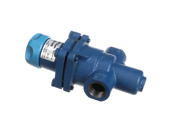 CROWN STEAM 9361-1 BRV2S DIRECT OPERATED PRESSURE