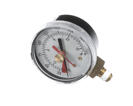 3M PARTS 3M 50-93701 Gauge-Pressure 2IN Pkgd - SKU CU50-93701
