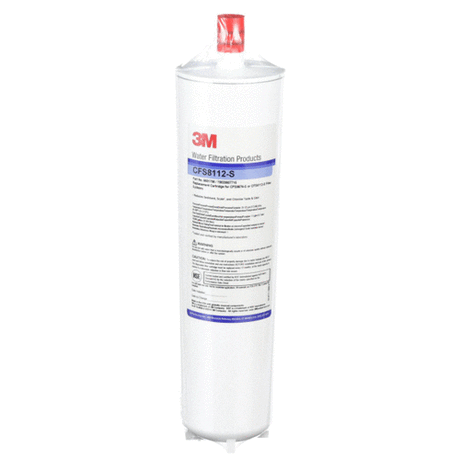 3M PARTS 3M 5581708 CFS8112-S Quick Chng KB/1536 (CFS8112-S) - SKU CU5581708