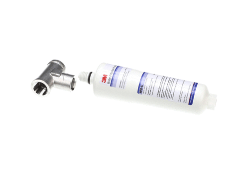 3M PARTS 3M 5607708 Filter System SF18-S (SF18-S) - SKU CU5607708