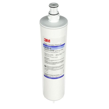 3M 5615203 WATER FILTER CTG  HF25-S