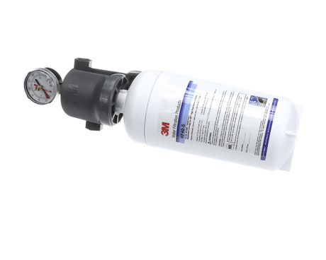 3M PARTS 3M 5616203 Sys-Flt ICE140-S (ICE140-S) 2 Per Case - SKU CU5616203