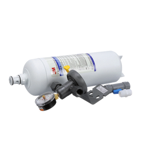 3M PARTS 3M 5616303 Sys-Flt ICE160-S (ICE160-S) - SKU CU5616303