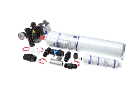 3M PARTS 3M 56242-01 SYS-DP290 - SKU CU56242-01