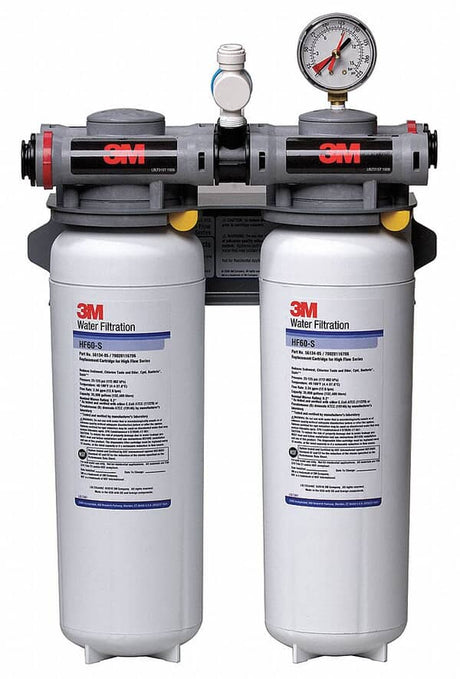 3M PARTS 3M 5624503 Fpa SYS-ICE260-S 2HD Fs (ICE260-S) - SKU CU5624503