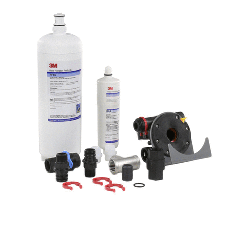 3M PARTS 3M 5624601 SYS-SF165 1 Hd (SF165) - SKU CU5624601