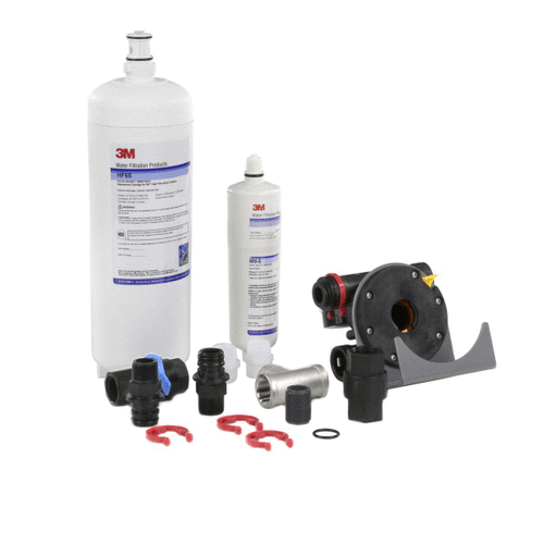 3M PARTS 3M 5624601 SYS-SF165 1 Hd (SF165) - SKU CU5624601