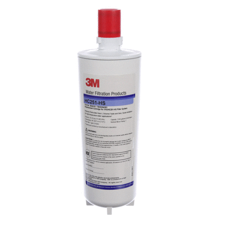 3M PARTS 3M 5626102 Ctg-Assembly HC251-HS Cto Nep (HC251-HS) - SKU CU5626102