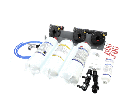 3M PARTS 3M 5627001 Fpa Sys-Fr DF260-CL- (DF260-CL-CC) - SKU CU5627001