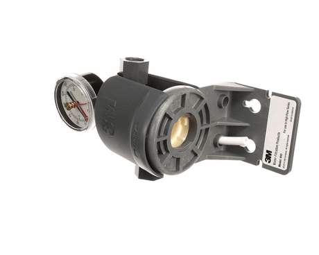 3M PARTS 3M 6213001 Headassemblynep VH3-NPT - SKU CU6213001