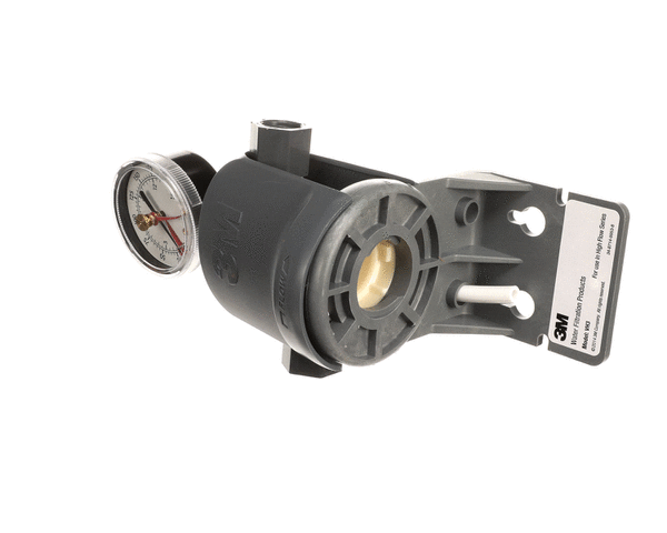 3M PARTS 3M 6213001 Headassemblynep VH3-NPT - SKU CU6213001