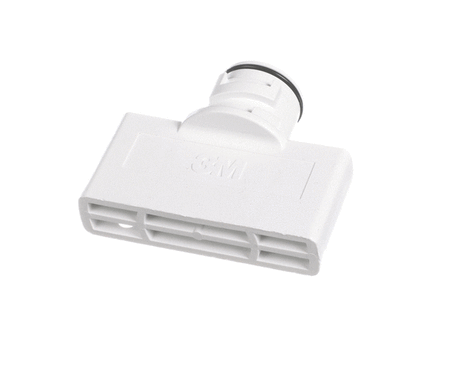 3M PARTS 3M 6217401 Plug-Bypass Nep Head 3M Logo - SKU CU6217401