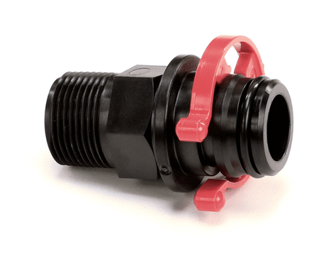 3M PARTS 3M 62250-06 Ftg Assy Outlet - SKU CU62250-06
