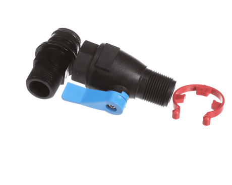 3M PARTS 3M 6225005 Ftg Assy Inlet - SKU CU6225005