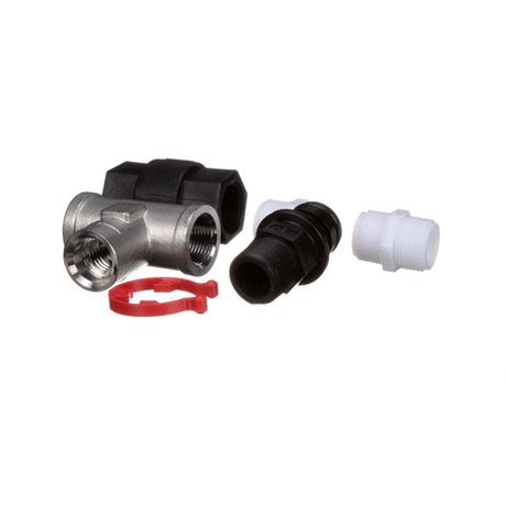 3M PARTS 3M 6225007 Ftg Assy Outlet Dp - SKU CU6225007