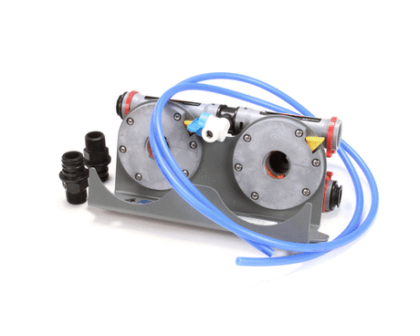3M PARTS 3M 62285-05 Manifold Assembly 2HD Twin - SKU CU62285-05