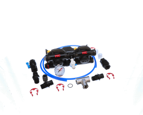 3M PARTS 3M 6228503 Manifold Assembly 2HD DP2XX - SKU CU6228503