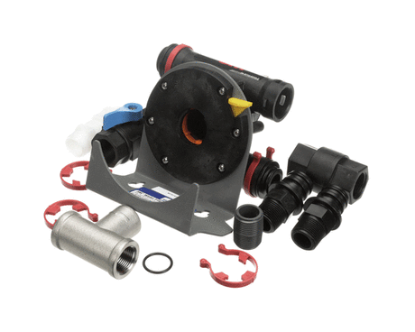 3M PARTS 3M 6228601 Manifold Assembly 1HD SF1 - SKU CU6228601