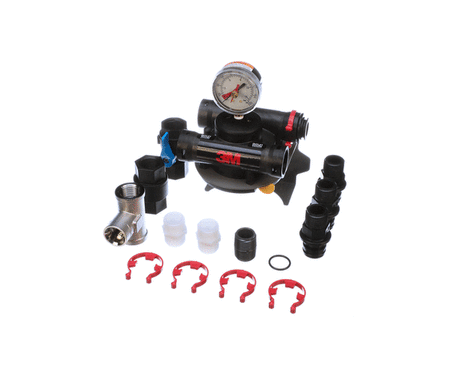 3M PARTS 3M 6228603 Manifold Assembly 1HD Dp - SKU CU6228603