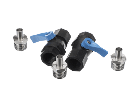 3M PARTS 3M 6236101 Installation Kit - SKU CU6236101