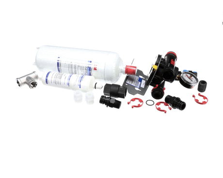 3M PARTS CARTPAKSF165 - SKU CUCARTPAKSF165