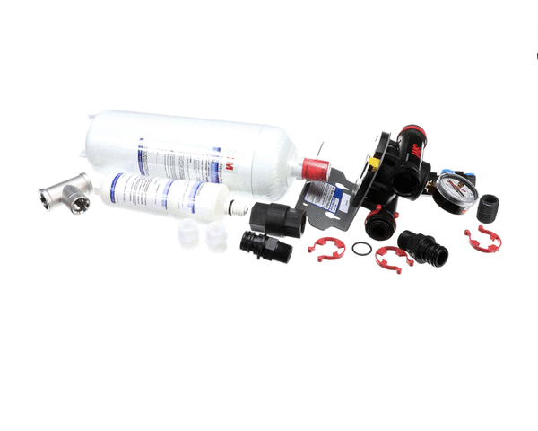 3M PARTS CARTPAKSF165 - SKU CUCARTPAKSF165
