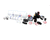 3M PARTS CARTPAKSF165 - SKU CUCARTPAKSF165