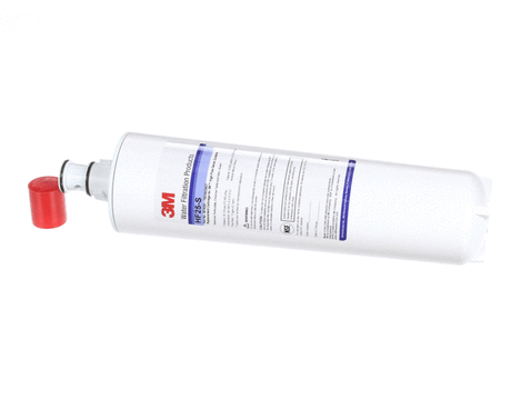 3M PARTS HF25-S - SKU CUHF25-S