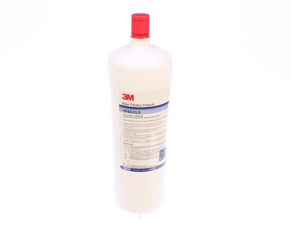 3M HF60-CLS WATER FILTRATION PRODUCTS REPLACEMENT CA