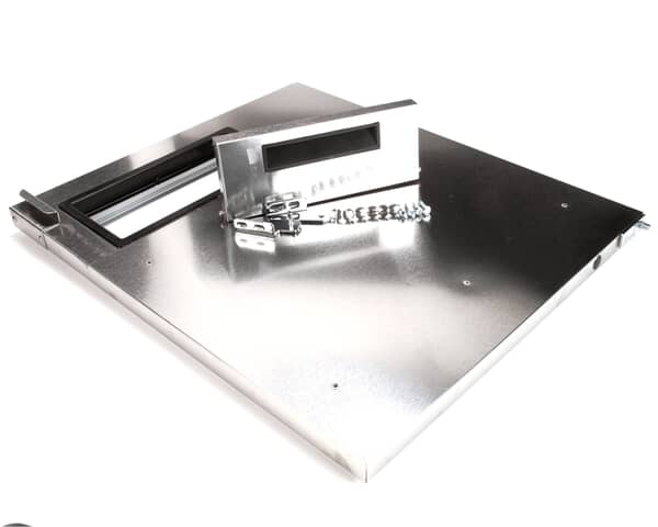 DELFIELD 000-187-0014-S ASSEMBLY  DOOR  SMOOTHIE