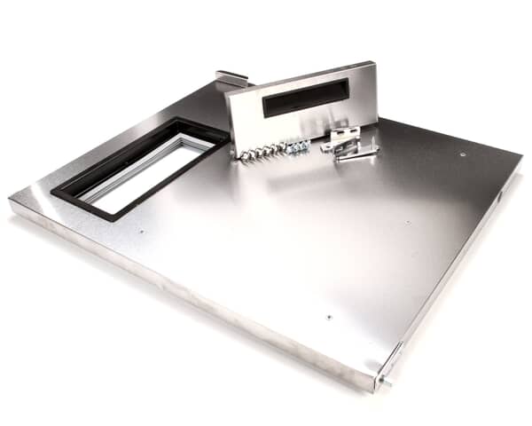 DELFIELD PARTS 000-187-0018-S - SKU DEL000-187-0018-S
