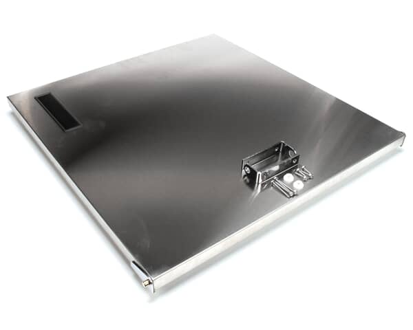 DELFIELD PARTS 000-187-006B-S - SKU DEL000-187-006B-S