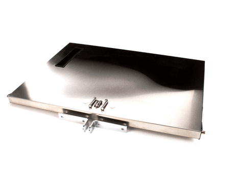 DELFIELD PARTS Delfield 000-187-0077-S Assembly Dr Refg 18.75X25.72 Lt - SKU DEL000-187-0077-S