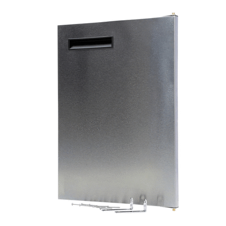 DELFIELD PARTS 000-187-007X-S - SKU DEL000-187-007X-S