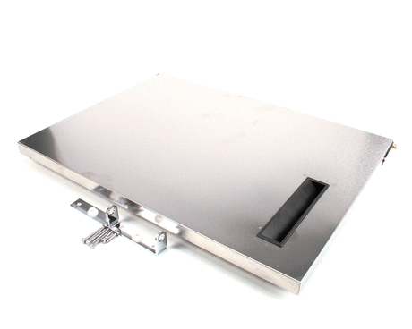 DELFIELD PARTS 000-187-007Y-S - SKU DEL000-187-007Y-S
